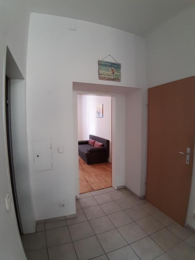 Bonbon Apartment Vienna Exterior photo