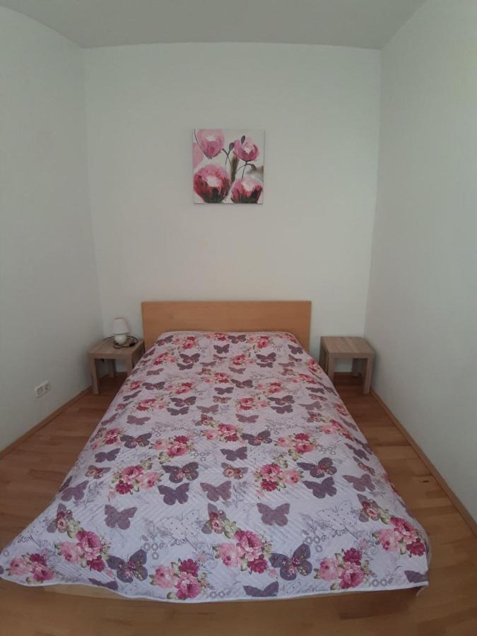 Bonbon Apartment Vienna Exterior photo