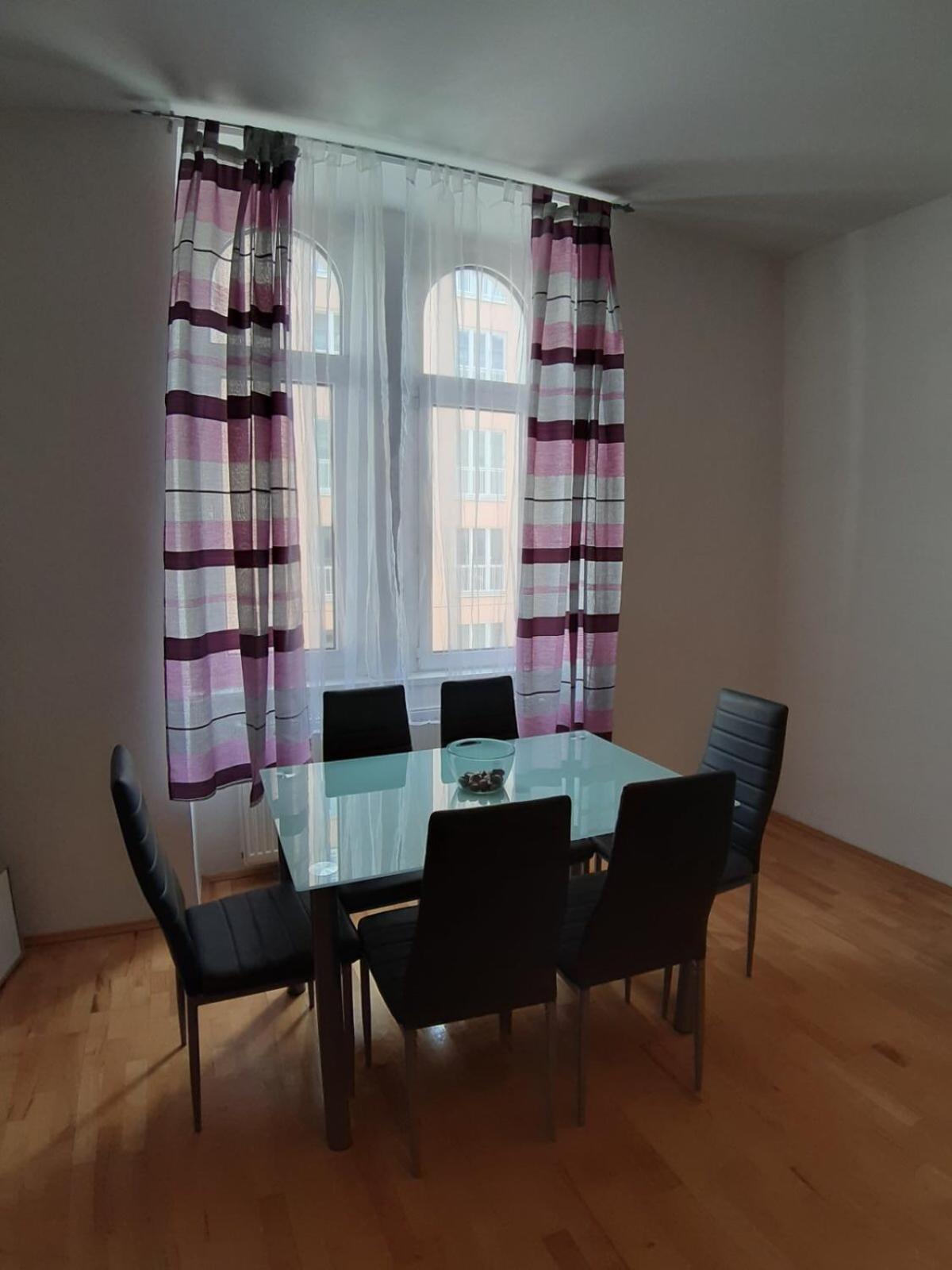 Bonbon Apartment Vienna Exterior photo